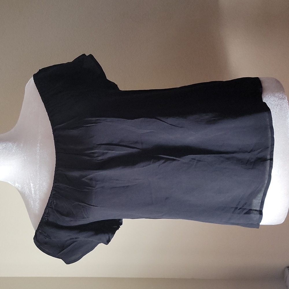Velvet blouse 👚 FIRM PRICE
